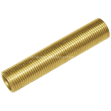 Latão peças Bibcock / Brass Pipe Fitting (a 0336)